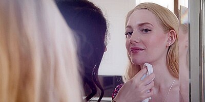 Exotic Sex Clip Blonde Crazy Only Here