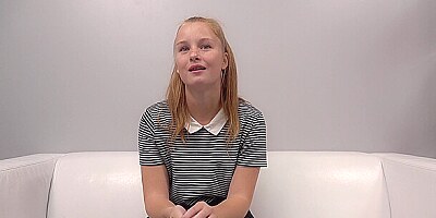 Nice To Meet You, Barbora