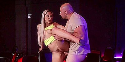 Jmac The Pirate Gets The Booty