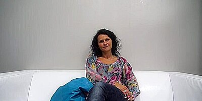 Lovely Iveta