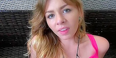 Alex Blake In Ooh Blake