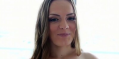 I Came To Get Fucked With Monica Rise