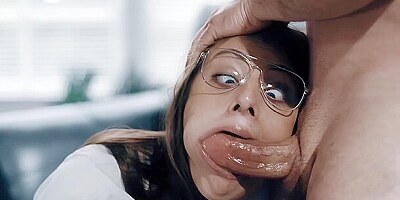 Johns sexual urges leads and fucked Gia - Gia Derza