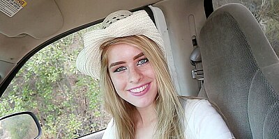 She Needs Some Money