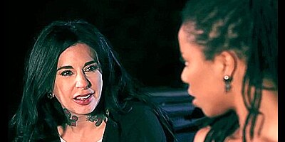 Kira Noir, Joanna Angel You Will Regret This Scene 2 / 23.1.2019