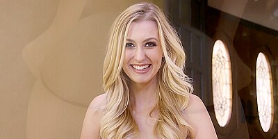 Blowjob Time With Alexa