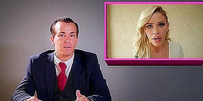 Jessa Rhodes, Xander Corvus Pornstars Are Just Like Us! / 19.11.2018