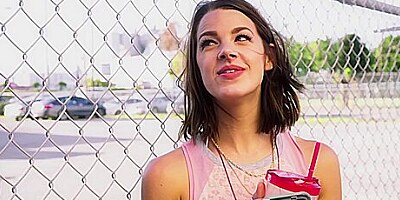 Evelin Stone, Jessie Wylde Island Pussy / 18.1.2018