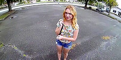 Lucy Tyler - Money Well Spent