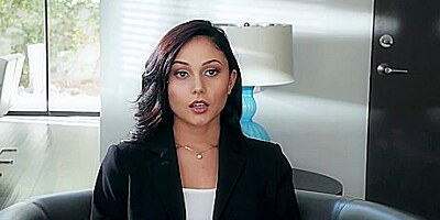 Ariana Marie, Johnny Sins The Perfect Applicant: Part 1 / 7.2.2018