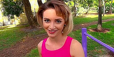 Lola Fae In Freak In The Streets