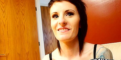 Eliza Pov