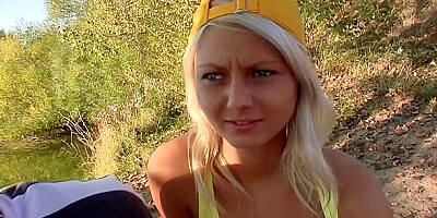 Crazy Sex Movie Blonde Hottest Exclusive Version