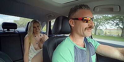 Addie Andrews Are You My Driver / 08.5.2019