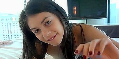 That Was A Vacation You Will Never Forget - Marina Woods