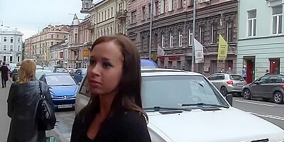 Street Pickup