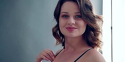 Odara In Model Test Episode 2