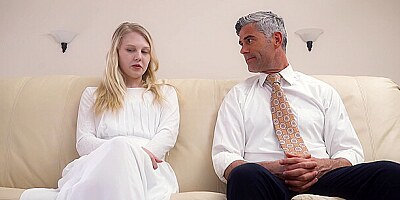 Religion May Also Be A Pleasant