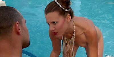 Yaiza Del Mar - Demasiado Grande Para Mi Boca