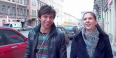 Tanata Trash - Celebrating Holidays With Anal Sex Porn