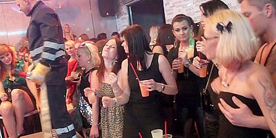 Party Hardcore Gone Crazy 10 Scene 4