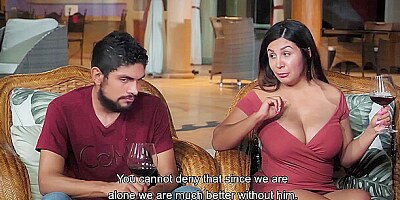 Teresa Ferrer - Summer Farewell