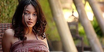 Eden Addams In Morning Story