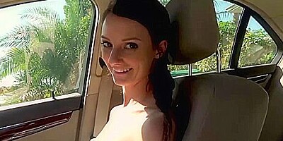 Chain Sucker - Farrah Valentine