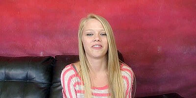 Brittney Cruise - Lil Ho