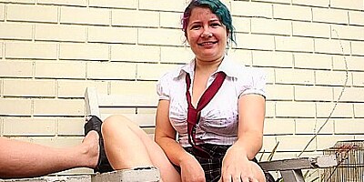 Gala & Nio - A Day With