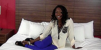 Unique Starr In Im A Little Camera Shy