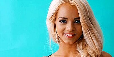 Ana Foxxx And Elsa Jean - Elsa And Ana