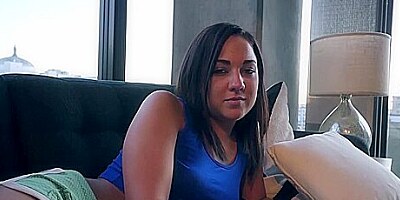 My Personal Stripper With Amara Romani