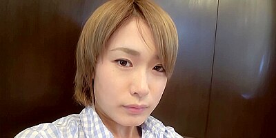 Hitomi 24 years old
