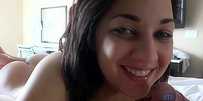 Amara Romani - She Likes It In The Ass