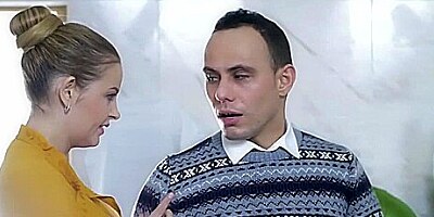 Secret Admirer - Candy Alexa