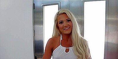 Chastity Is Not An Option - Ashlee Mae