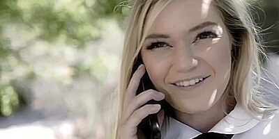 Chloe Foster - Anal Doesnt Count