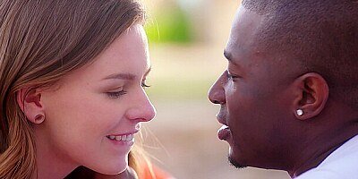 Older Sisters Black Friend