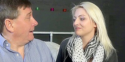 Incredible Blonde porn