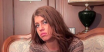 Kristine Crystalis Casting