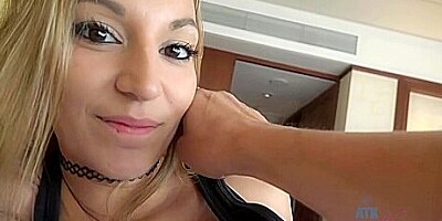 Moka Mora - Moka Needs Your Cock In Her Tight Ass