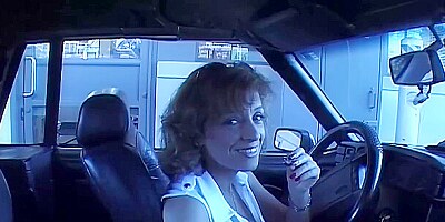 first time public sex with mom