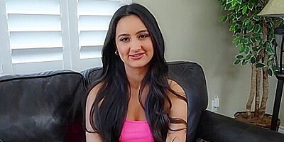 Into Eliza - Eliza Ibarra