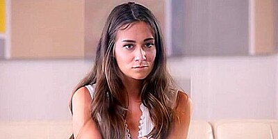 Ariella Ferrera And In My Stepson Needs Counseling