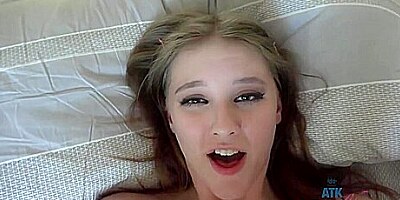 Melody Marks - Melody Comes Over To Show You How Dirty She Is