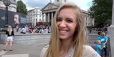 Rachel James In You Just Cant Stop Giving Rachel Creampies