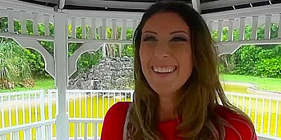 Blow By Sabrina With Sabrina Paige