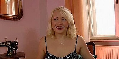 Lola Returns For Cock! - Lola Taylor