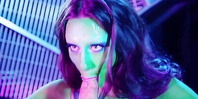 Peter And Gamora Saved The Galaxy Once Again